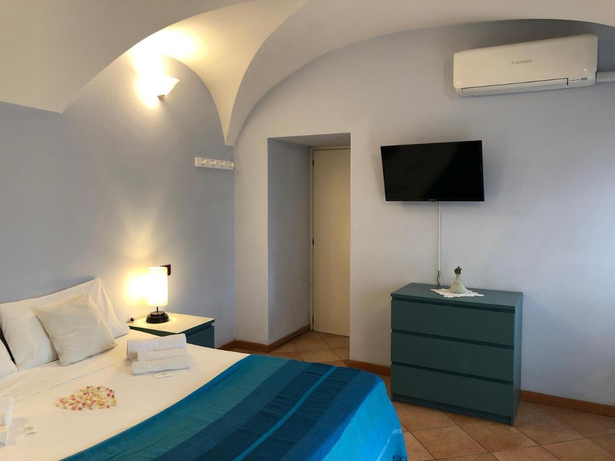37 Iseo Lake A&A Marone Exterior foto